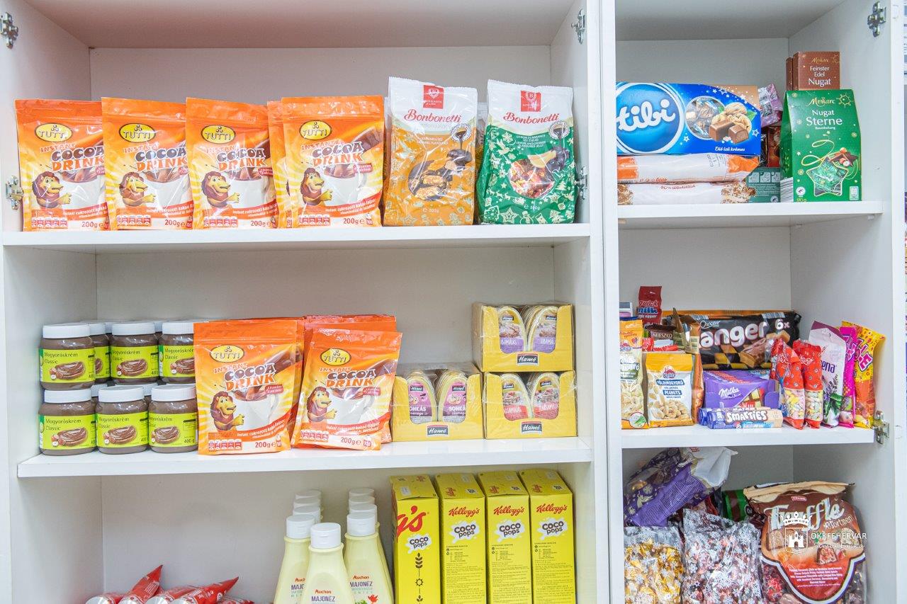 Sikeres volt az összefogás – mintegy 70 családot segít a városi karácsonyi adománygyűjtés